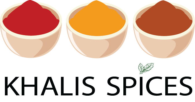 Khalis Spices