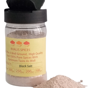 Black Salt/Kala Namak(200 Grams)