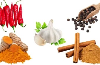 5 Most Popular Spices in the World