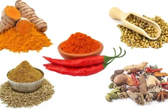 5 Must-Have Spices in Pakistani Cuisine