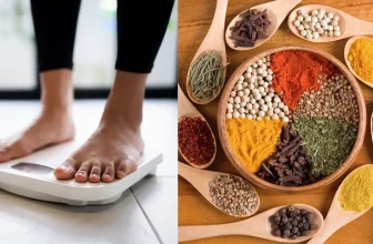 Do Spices Increase Weight