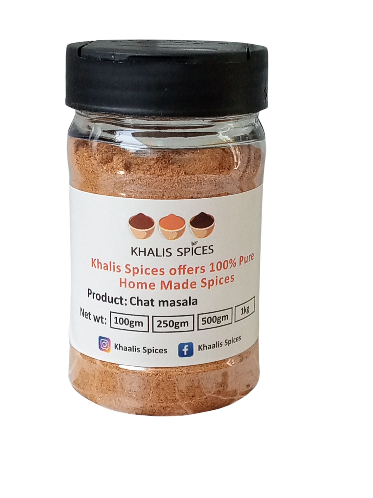 Chaat masala(100 Grams)