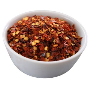 Red Chilli Flakes