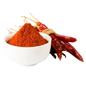 Red Chilli Powder
