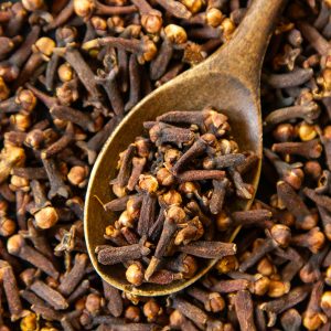 Cloves/Long(30 Grams)