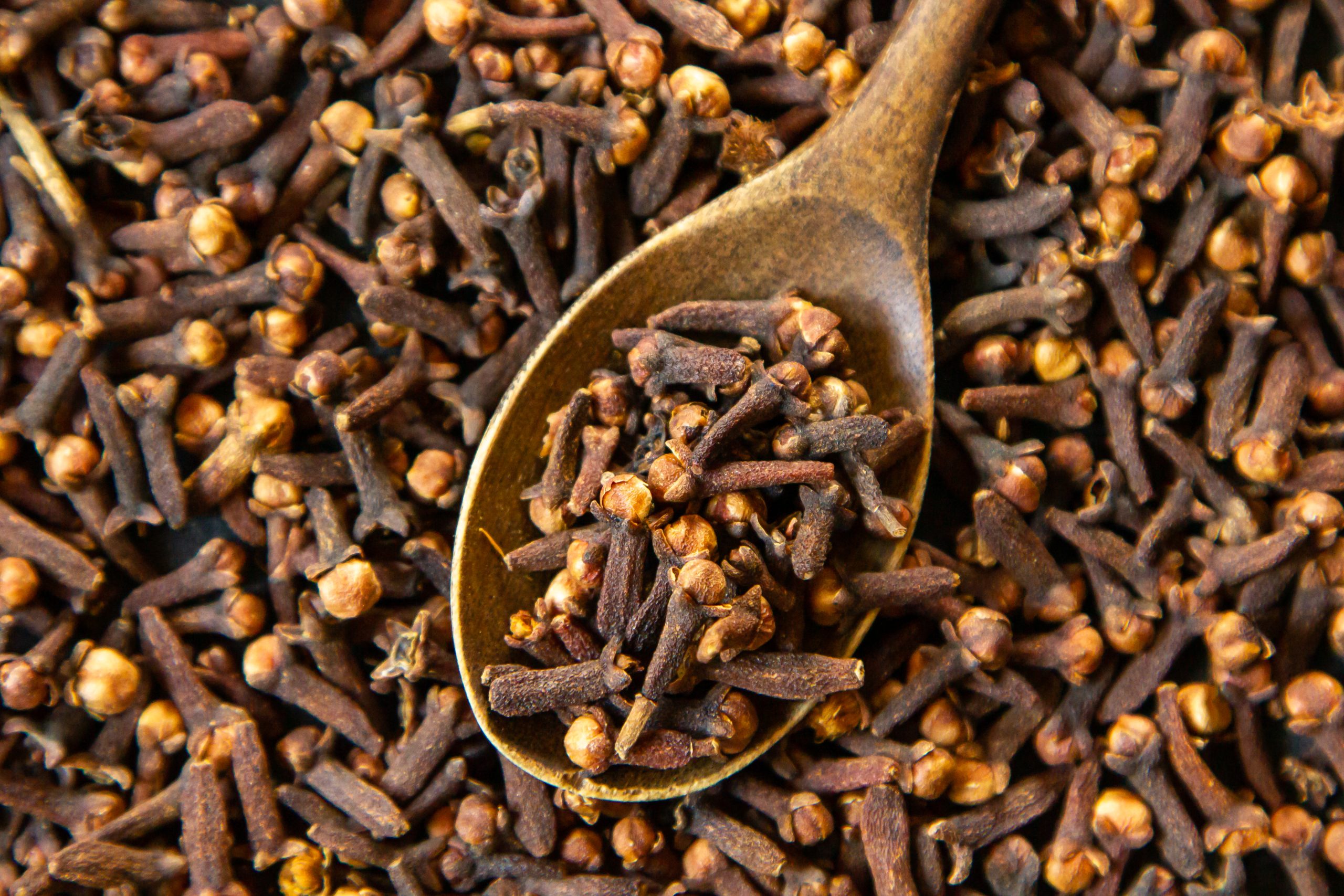 Cloves/Long(30 Grams)