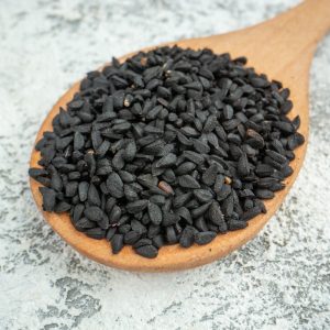 Black seeds/Kalonji (100 grams)
