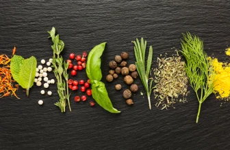 Top 10 Powerful Herbs and Spices